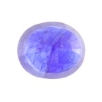 Blue Sapphire – 6.35 Carats (Ratti-7.01) Neelam